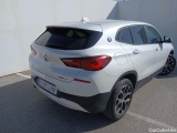  Bmw  X2 Serie  sDrive 18i Advantage 1.5 140CV AT7 E6dT #2