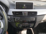 Bmw  X2 Serie  sDrive 18i Advantage 1.5 140CV AT7 E6dT #12
