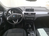  Bmw  X2 Serie  sDrive 18i Advantage 1.5 140CV AT7 E6dT #3