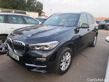  Bmw  X5 Serie  xDrive 25d 2.0 230CV AT8 E6dT 