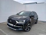  DS  DS7 DS DS 7 Crossback / 2017 / 5P / todoterreno BlueHDi 132kW (180CV) Auto. GRAND CHIC 