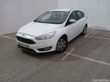  Ford  Focus  Berlina Business 1.5 TDCi 95CV MT6 E6 