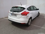  Ford  Focus  Berlina Business 1.5 TDCi 95CV MT6 E6 #2