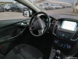  Ford  Focus  Berlina Business 1.5 TDCi 95CV MT6 E6 #3
