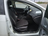  Ford  Focus  Berlina Business 1.5 TDCi 95CV MT6 E6 #6