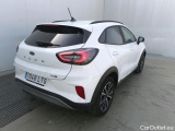  Ford  Puma  Hybrid Titanium Design 1.0 EcoBoost 125CV MT6 E6d #2