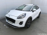  Ford  Puma  Hybrid Titanium Design 1.0 EcoBoost 125CV MT6 E6d 