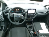  Land Rover  Discovery FORD Fiesta / 2021 / 5P / berlina con portón 1.1 IT-VCT 55kW (75CV) Trend 5p (AC4) #3