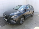  Hyundai  Tucson HYUNDAI  / 2020 / 5P / todoterreno 1.6 TGDI 169kW (230CV) HEV Maxx Auto 
