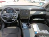  Hyundai  Tucson HYUNDAI  / 2020 / 5P / todoterreno 1.6 TGDI 169kW (230CV) HEV Maxx Auto #3