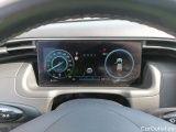  Hyundai  Tucson HYUNDAI  / 2020 / 5P / todoterreno 1.6 TGDI 169kW (230CV) HEV Maxx Auto #4
