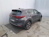  KIA  Sportage  Drive Plus 2WD 1.6 CRDi 135CV MT6 E6dT #2
