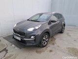  KIA  Sportage  Drive Plus 2WD 1.6 CRDi 135CV MT6 E6dT 