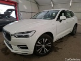  Volvo  XC60 T6 RECHARGE AWD 253 CH + 87 CH GEARTRONIC 8 BUSINESS EXECUTIVE  2 