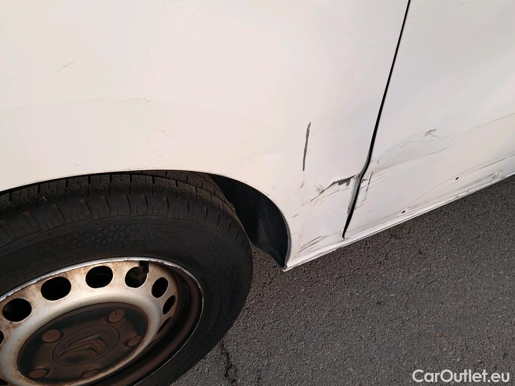  Citroen  Jumpy  Furgón Control M 1.5 BlueHDi 100CV MT6 E6dT #10