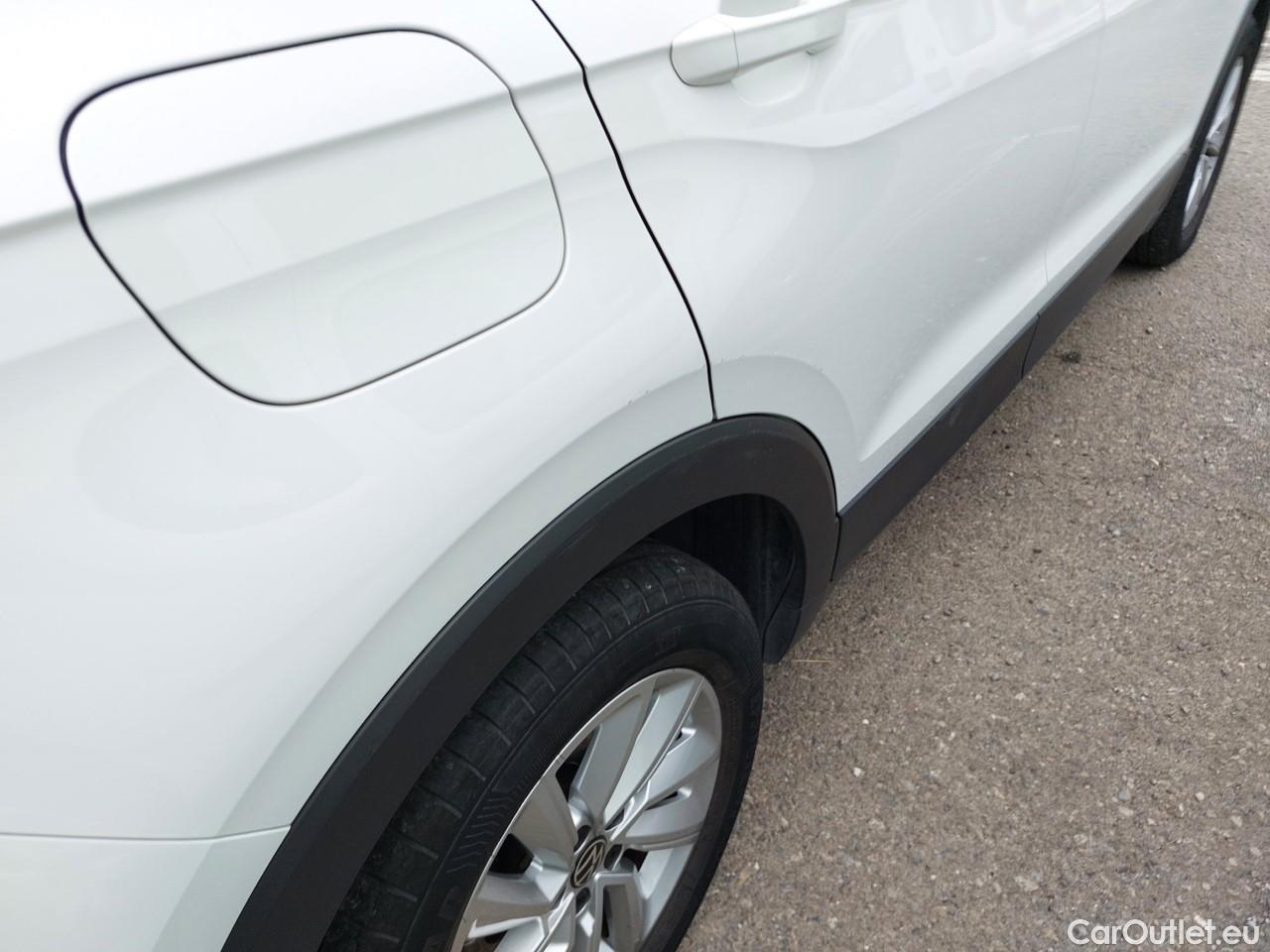  Volkswagen  T-CROSS  Advance 1.0 TSI 110CV AT7 E6d #21