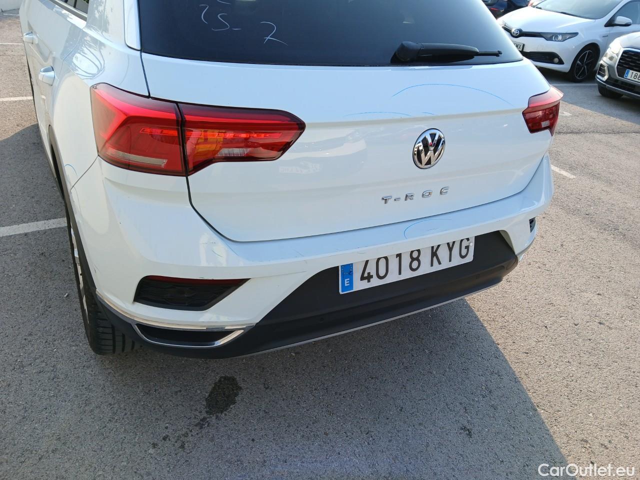  Volkswagen  T-ROC  Advance 1.0 TSI 115CV MT6 E6dT #18
