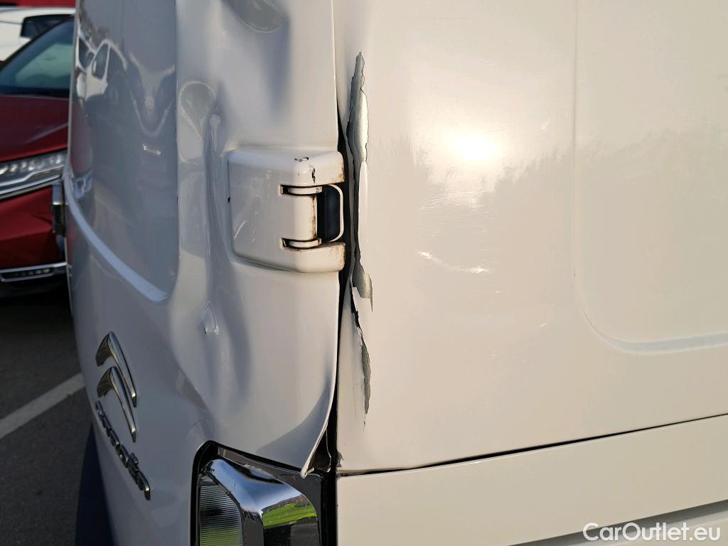  Citroen  Jumpy  Furgón Control M 1.5 BlueHDi 100CV MT6 E6dT #9