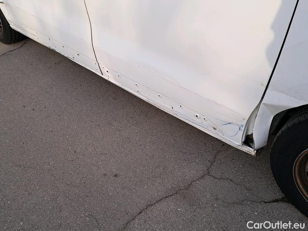  Citroen  Jumpy  Furgón Control M 1.5 BlueHDi 100CV MT6 E6dT #17