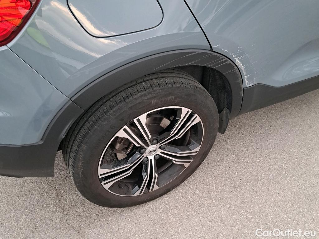  Volvo  XC 40 VOLVO XC40 / 2017 / 5P / todoterreno 1.5 T5 Twin Recharge Inscription Ex Auto #11