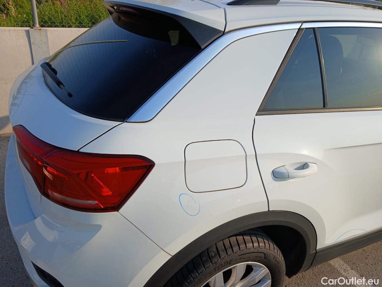  Volkswagen  T-ROC  Advance 1.0 TSI 115CV MT6 E6dT #22