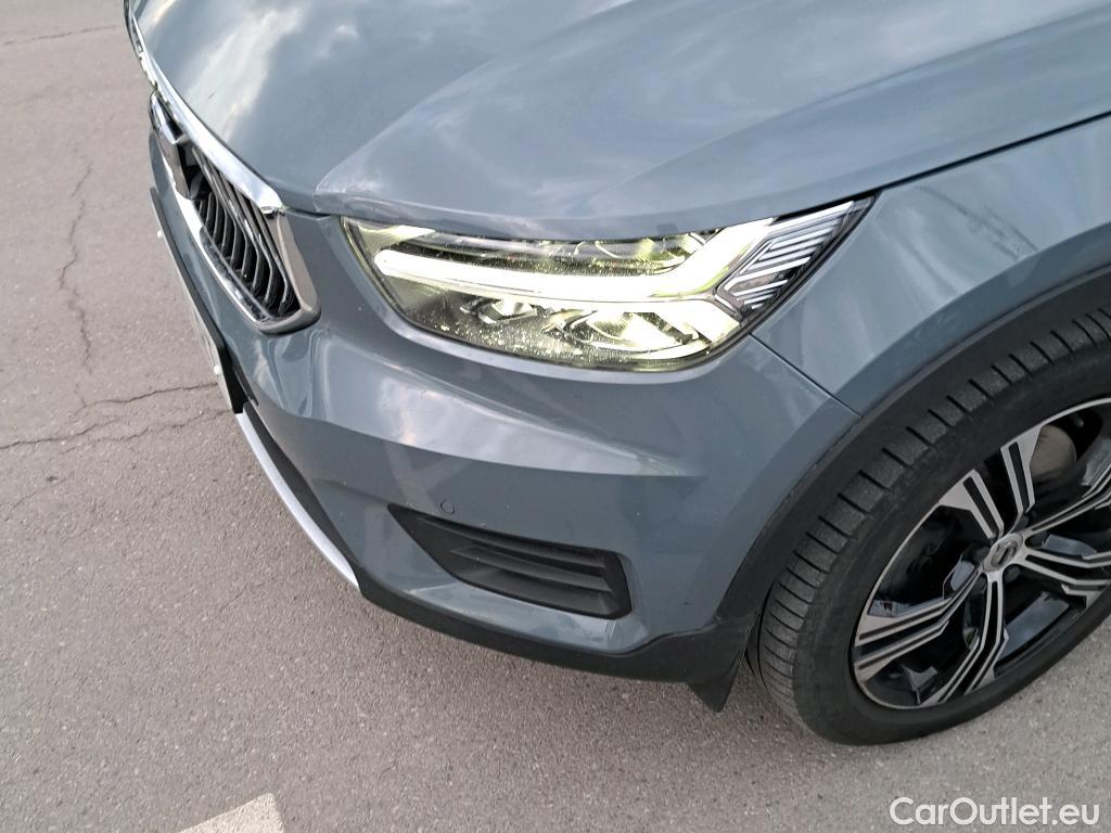  Volvo  XC 40 VOLVO XC40 / 2017 / 5P / todoterreno 1.5 T5 Twin Recharge Inscription Ex Auto #9