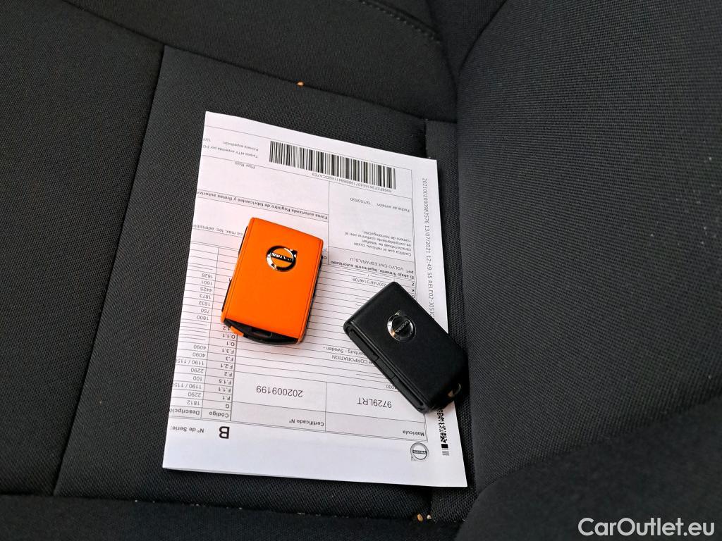  Volvo  XC 40 VOLVO XC40 / 2017 / 5P / todoterreno 1.5 T5 Twin Recharge Inscription Ex Auto #7