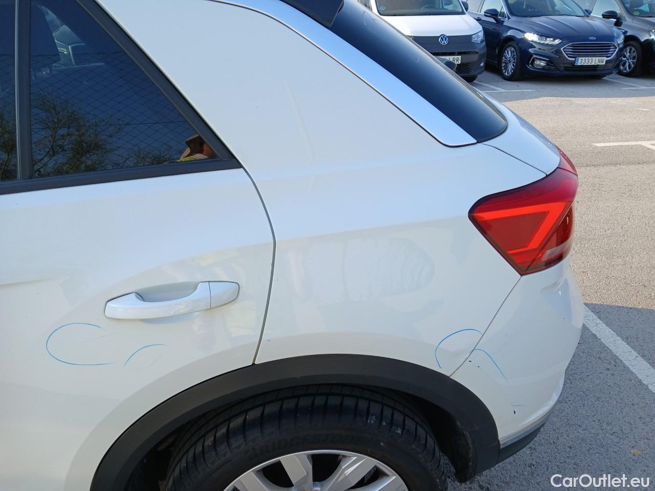  Volkswagen  T-ROC  Advance 1.0 TSI 115CV MT6 E6dT #15