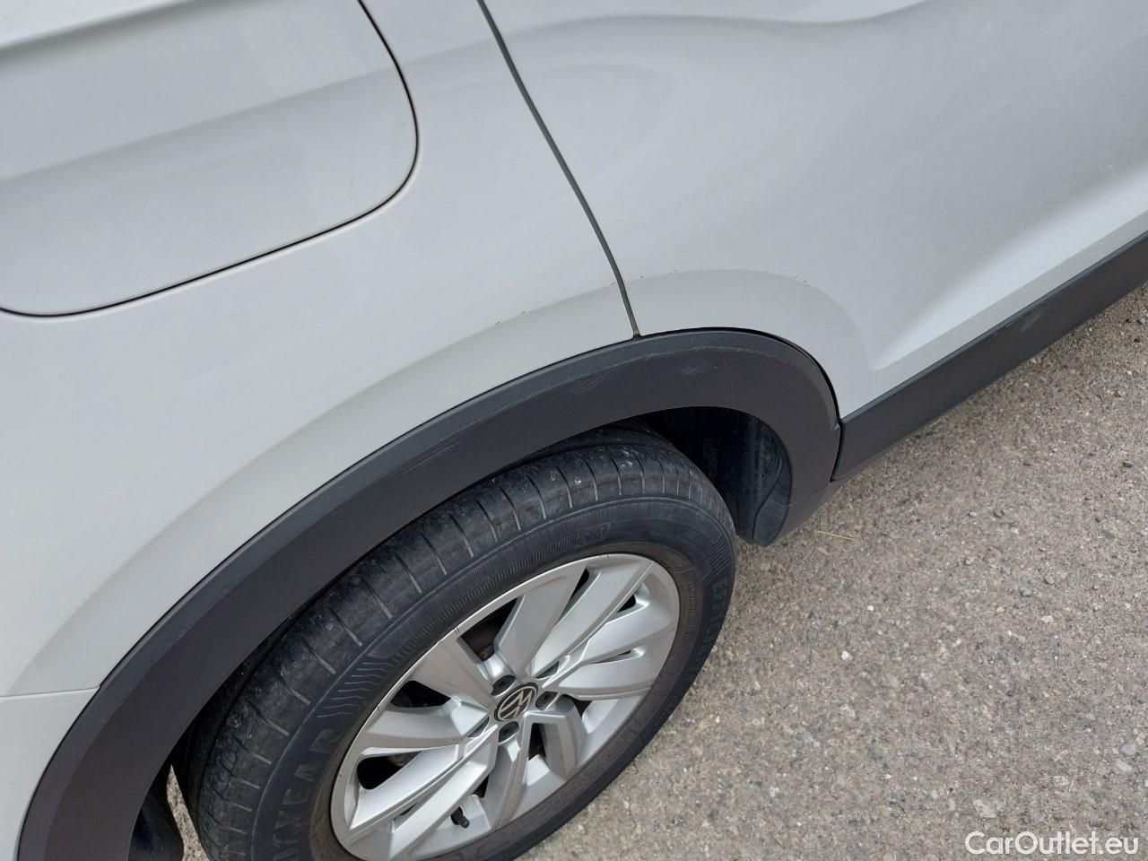  Volkswagen  T-CROSS  Advance 1.0 TSI 110CV AT7 E6d #23