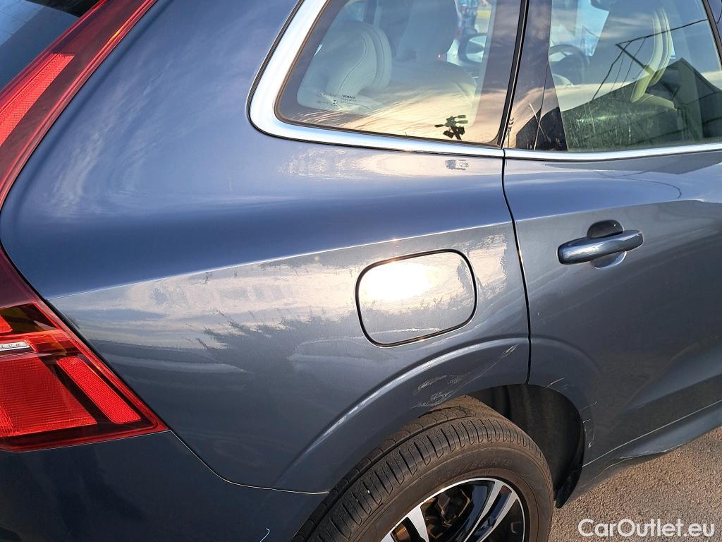  Volvo  XC60  Business Plus Plug-In Hybrid AWD 2.0 T8 Twin Engine 390CV AT8 E6dT #5