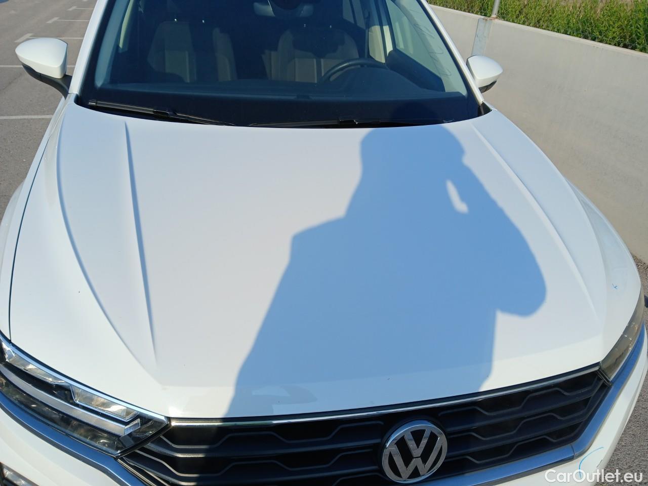  Volkswagen  T-ROC  Advance 1.0 TSI 115CV MT6 E6dT #9