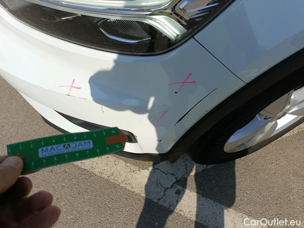  Volvo  XC 40 XC40 Momentum Core 2WD 1.5 130CV MT6 E6d #10