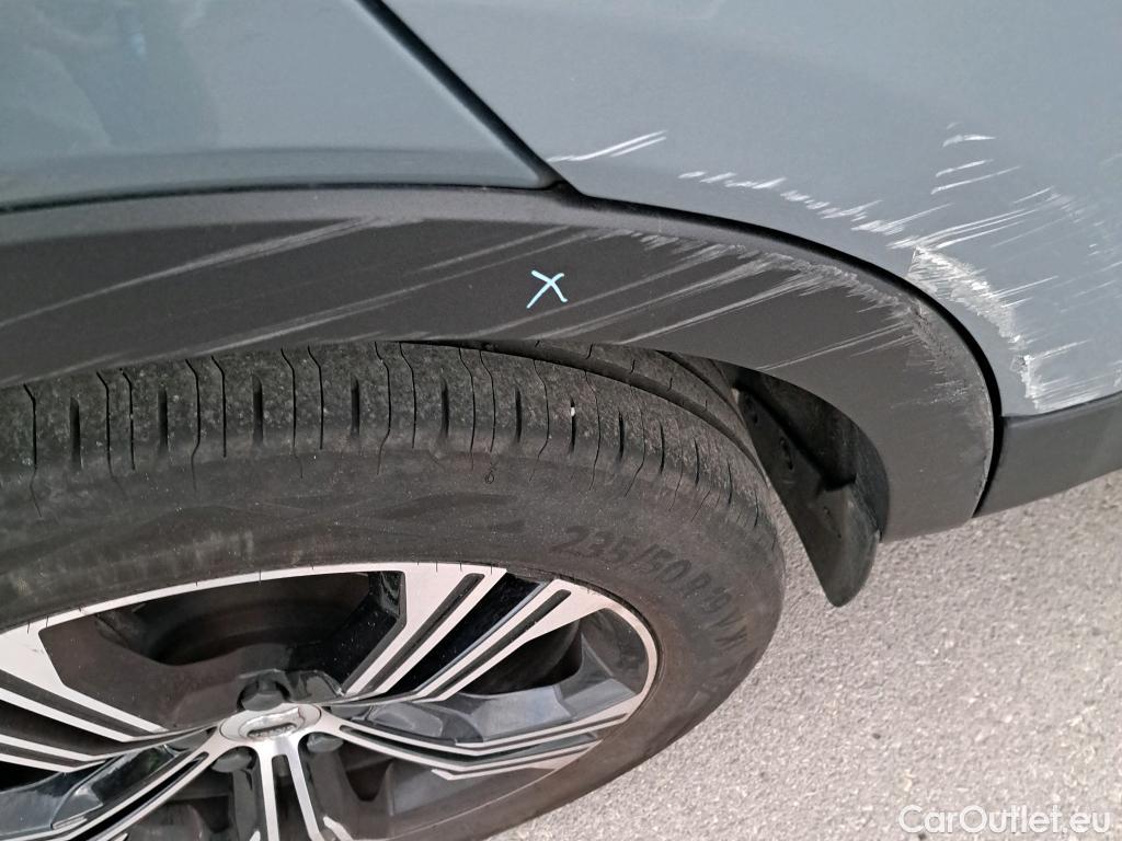  Volvo  XC 40 VOLVO XC40 / 2017 / 5P / todoterreno 1.5 T5 Twin Recharge Inscription Ex Auto #12