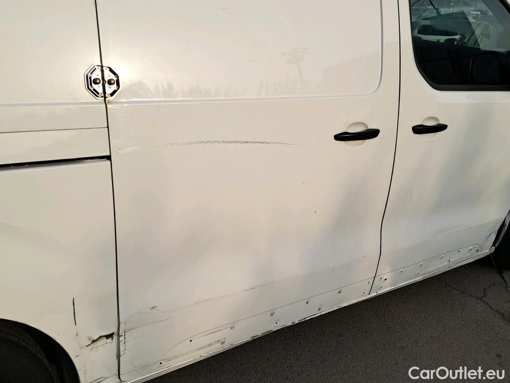  Citroen  Jumpy  Furgón Control M 1.5 BlueHDi 100CV MT6 E6dT #11