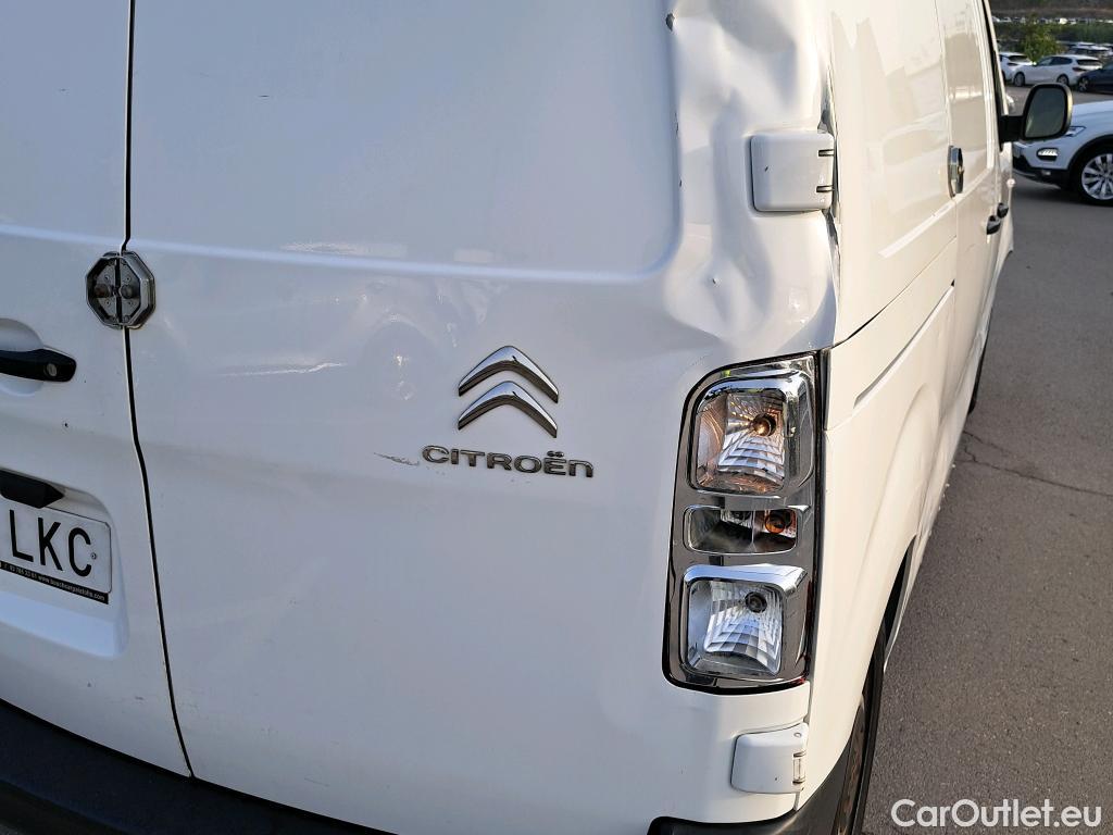  Citroen  Jumpy  Furgón Control M 1.5 BlueHDi 100CV MT6 E6dT #15