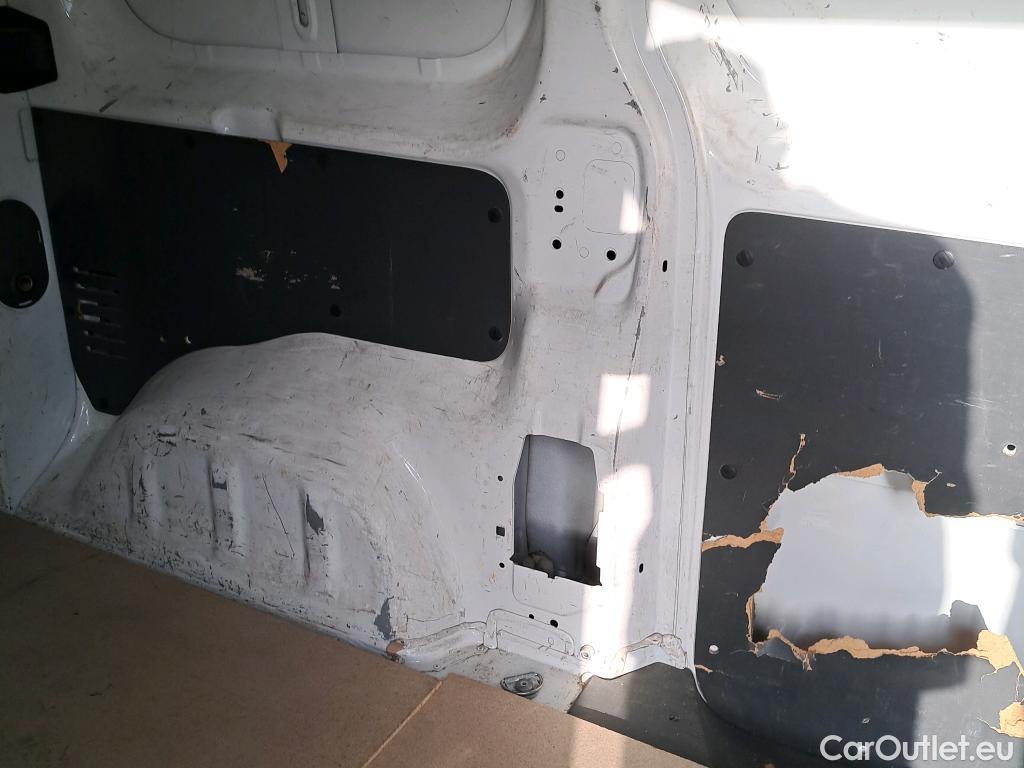  Citroen  Jumpy  Furgón Control M 1.5 BlueHDi 100CV MT6 E6dT #13