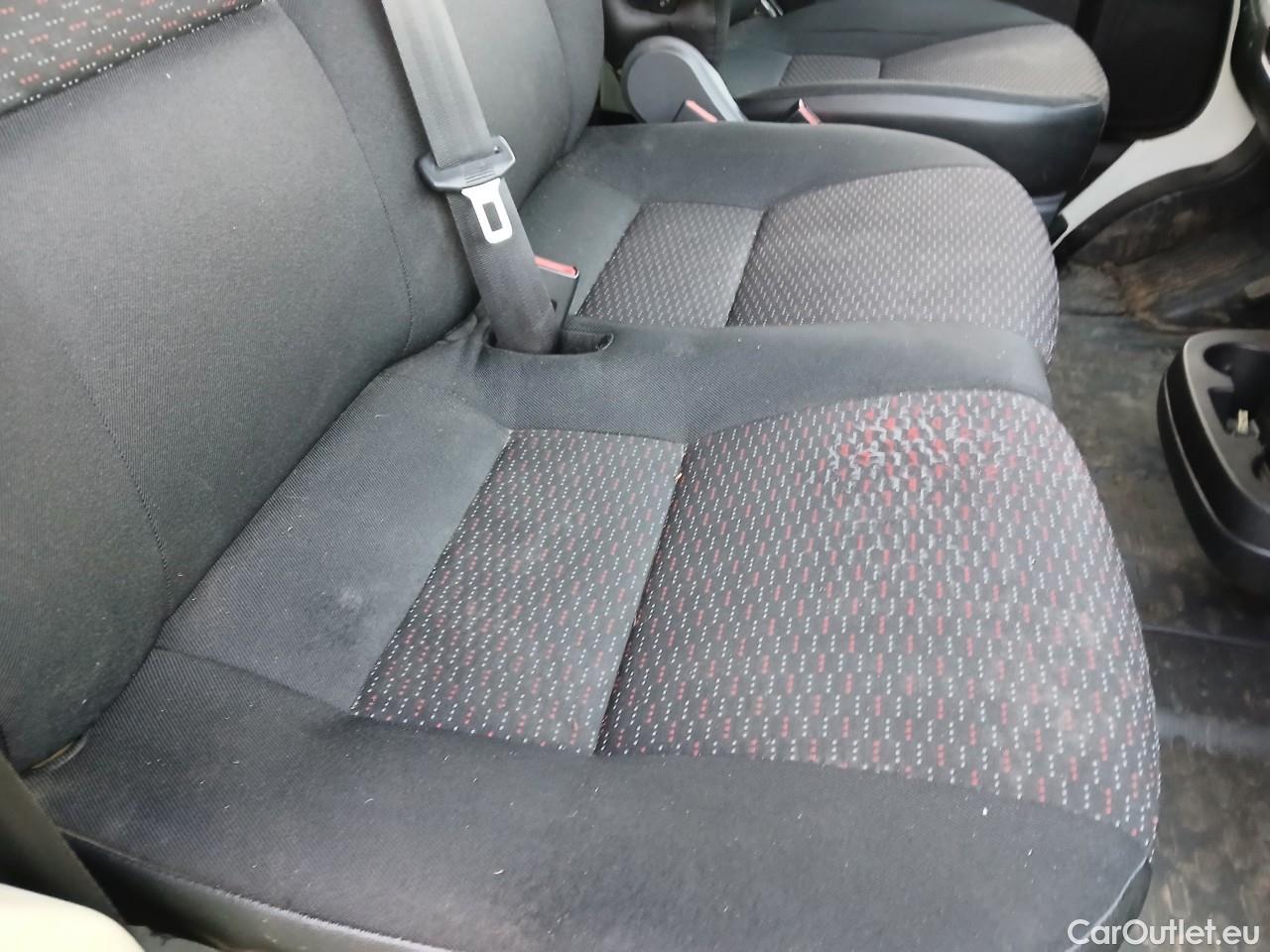  Citroen  Jumper CITROEN  / 2014 / 2P / chasis cabina BlueHDi 10KW (140CV) C.Cab. 35 Heavy L2S #5