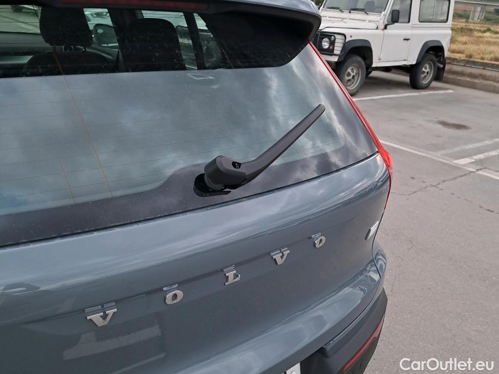  Volvo  XC 40 VOLVO XC40 / 2017 / 5P / todoterreno 1.5 T5 Twin Recharge Inscription Ex Auto #5