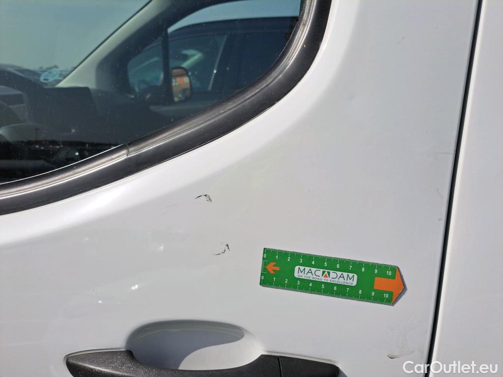 Citroen  Berlingo  Furgón Control M 1.5 100CV MT5 #10