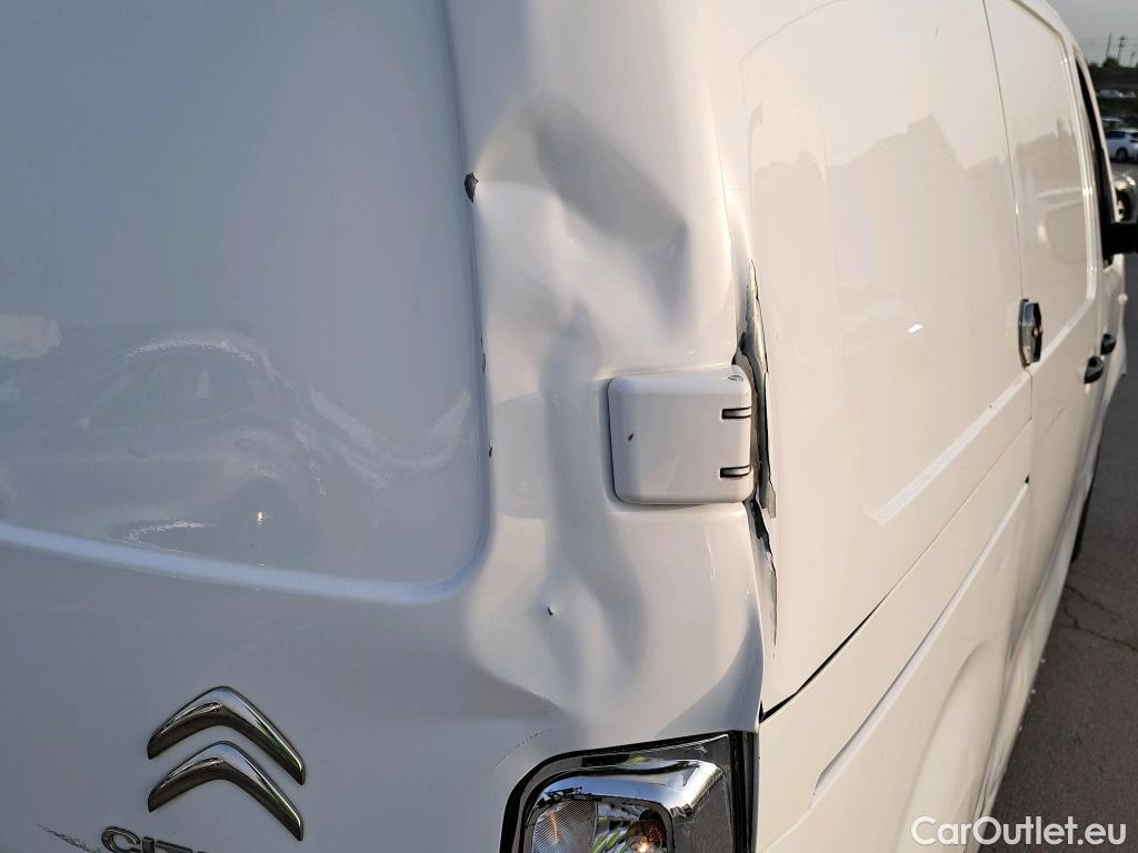  Citroen  Jumpy  Furgón Control M 1.5 BlueHDi 100CV MT6 E6dT #16