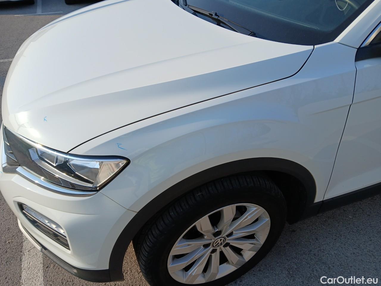  Volkswagen  T-ROC  Advance 1.0 TSI 115CV MT6 E6dT #11