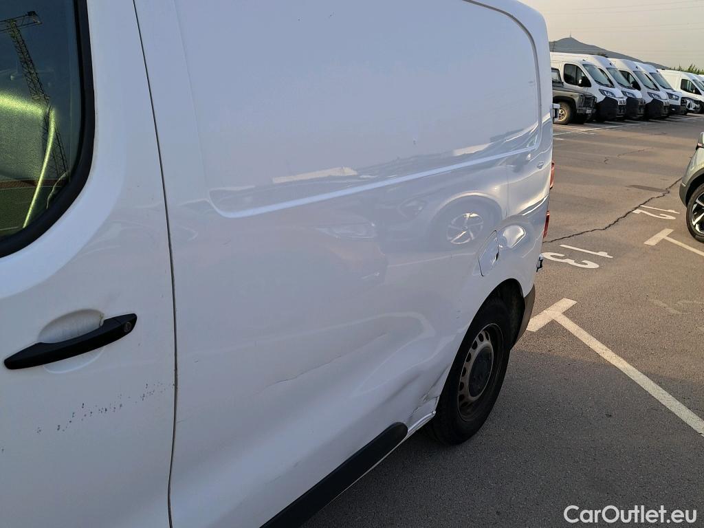  Citroen  Jumpy  Furgón Control M 1.5 BlueHDi 100CV MT6 E6dT #5
