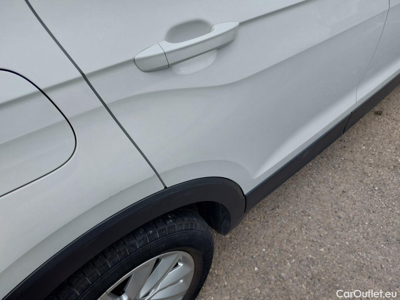 Volkswagen  T-CROSS  Advance 1.0 TSI 110CV AT7 E6d #25