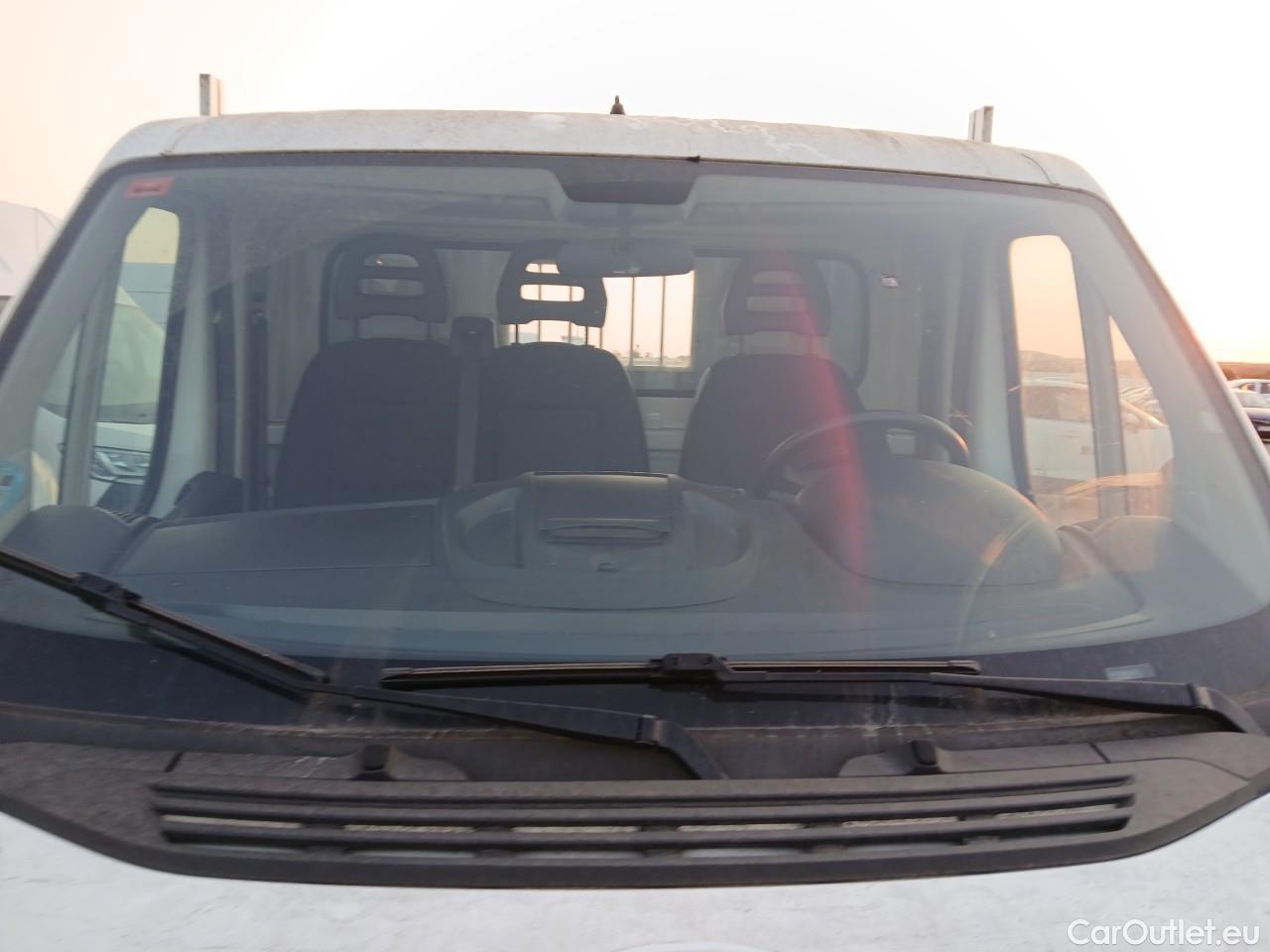  Citroen  Jumper CITROEN  / 2014 / 2P / chasis cabina BlueHDi 10KW (140CV) C.Cab. 35 Heavy L2S #12