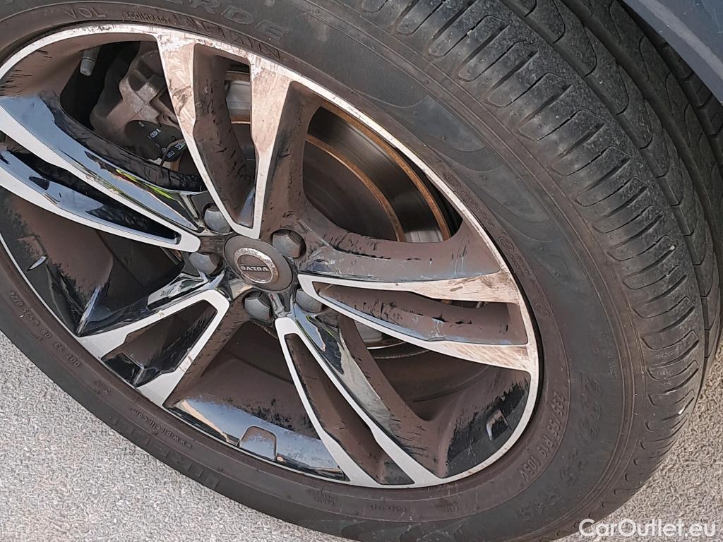  Volvo  XC60  Business Plus Plug-In Hybrid AWD 2.0 T8 Twin Engine 390CV AT8 E6dT #13