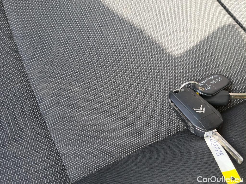 Citroen  Berlingo  Furgón Control M 1.5 100CV MT5 #19