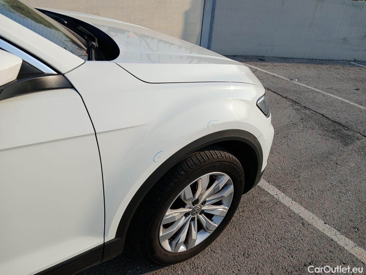  Volkswagen  T-ROC  Advance 1.0 TSI 115CV MT6 E6dT #29