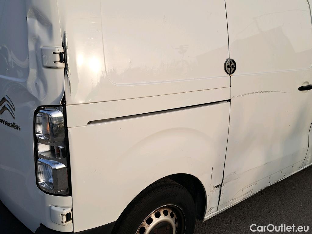  Citroen  Jumpy  Furgón Control M 1.5 BlueHDi 100CV MT6 E6dT #8