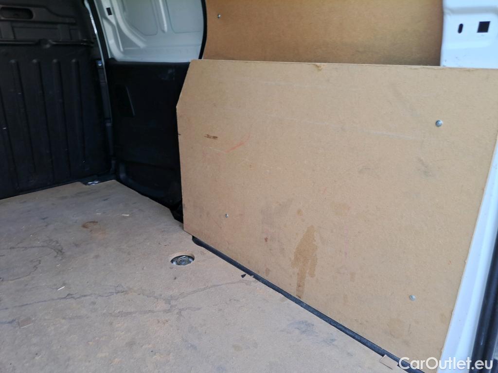  Citroen  Berlingo  Furgón Control M 1.5 100CV MT5 #22