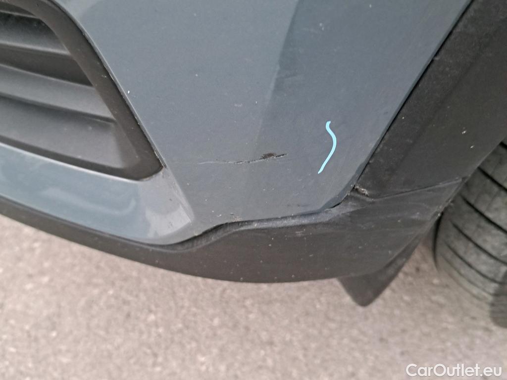  Volvo  XC 40 VOLVO XC40 / 2017 / 5P / todoterreno 1.5 T5 Twin Recharge Inscription Ex Auto #10